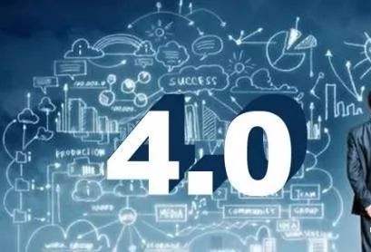 工业大数据是工业4.0的核心驱动