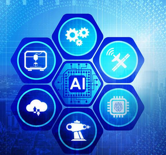 工业机器人：未来十年投资新方向